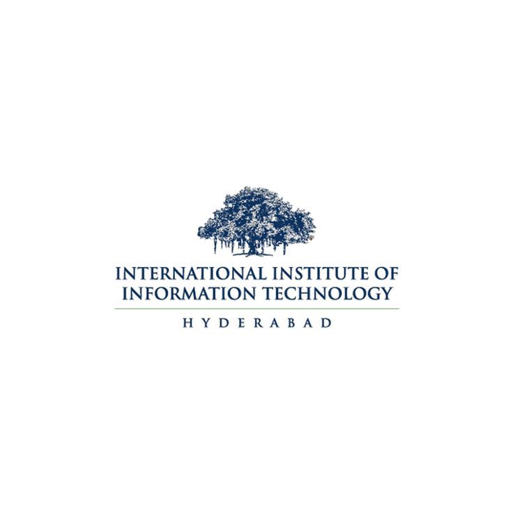IIIT Hyderabad Logo